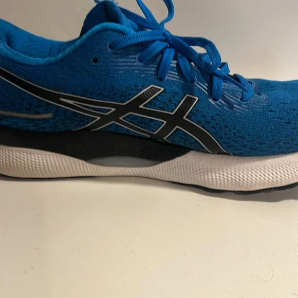 Men ASICS Size 11.5 - Picture 10 of 10